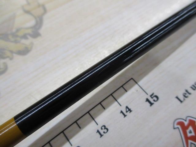 朱紋峰 飛造り 13｜＠ベリーネット 日本最大新品中古釣具WEBショップ