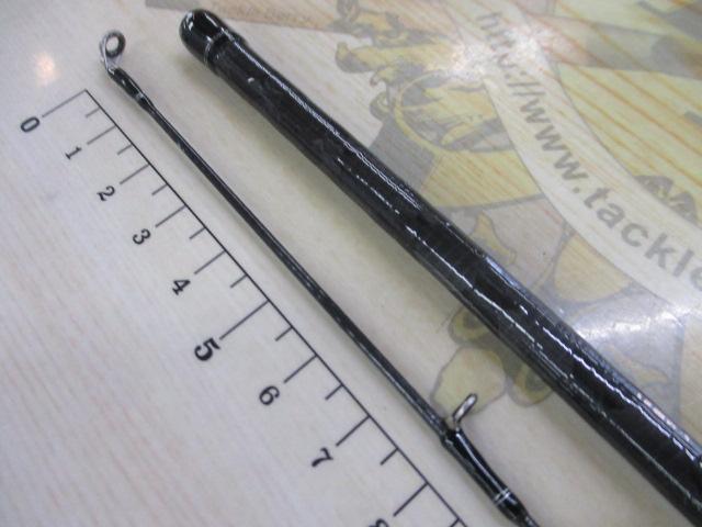 タトゥーラXT 622ULXS｜＠ベリーネット 日本最大新品中古釣具WEB