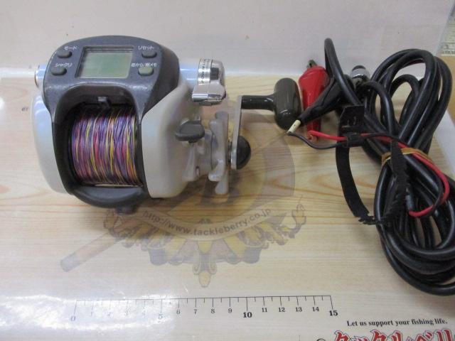 スーパータナコンX 500CP