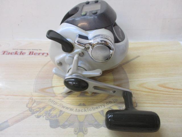 スーパータナコンX 500CP