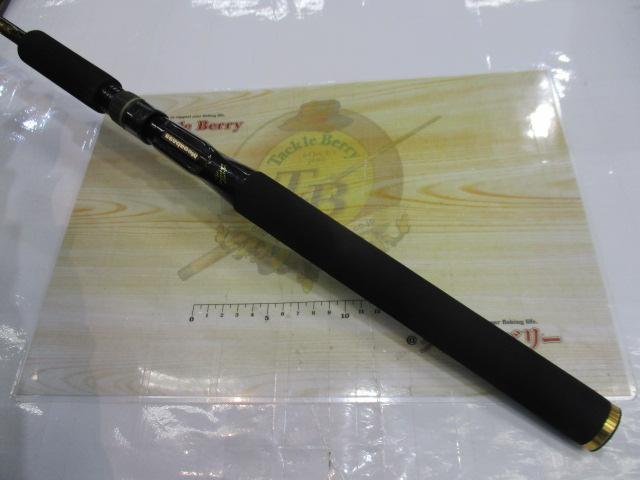 デストロイヤー F5-66X(HT800)グリーンブランクス