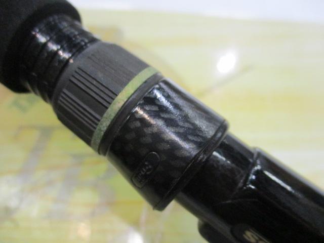 デストロイヤー F5-66X(HT800)グリーンブランクス