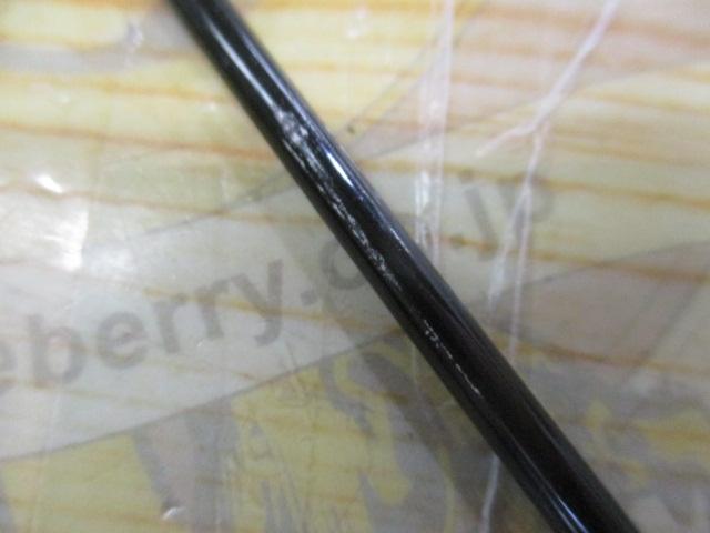 デストロイヤー F5-66X(HT800)グリーンブランクス