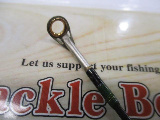 デストロイヤー F5-66X(HT800)グリーンブランクス