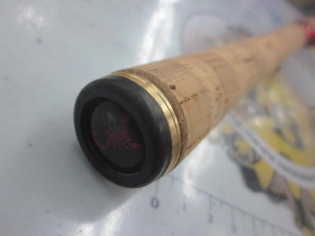 18ワールドシャウラ 1602SS-3