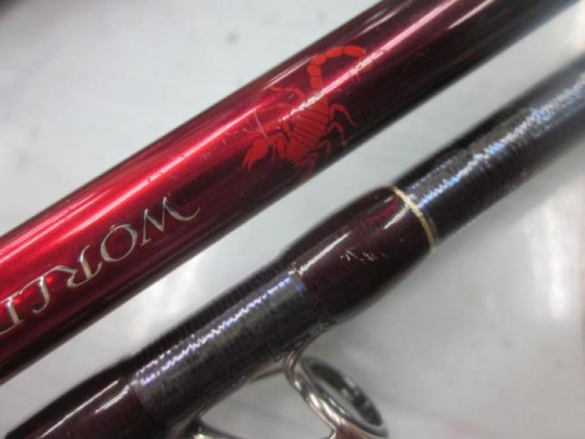 18ワールドシャウラ 1602SS-3｜＠ベリーネット 日本最大新品中古