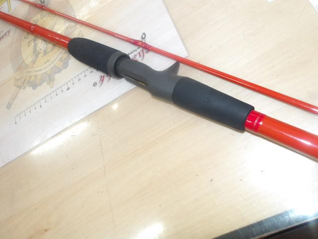 アナリスター メバル 270