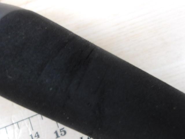 アナリスター メバル 270