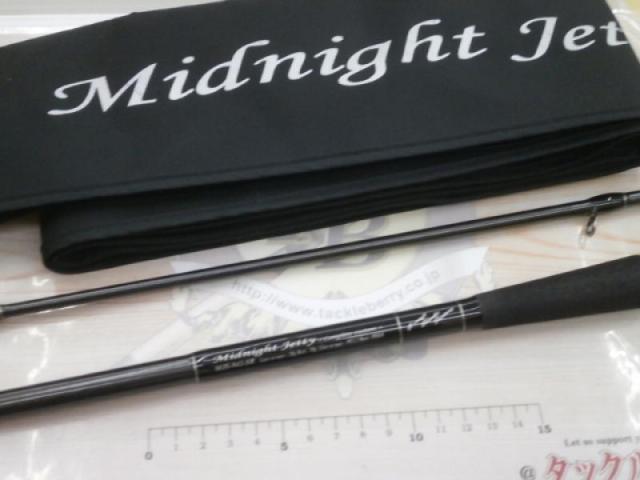 セブンセンスSR MJS-942-SR ミッドナイトジェッティー