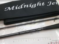 セブンセンスSR MJS-942-SR ミッドナイトジェッティー