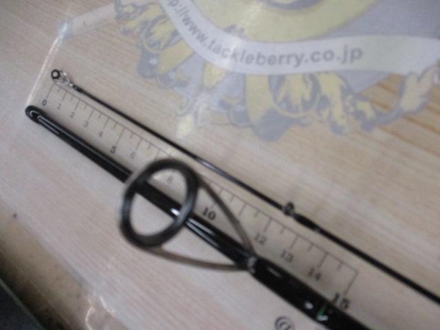 バーチカルプロT52JrソコセンTYPE-MG+