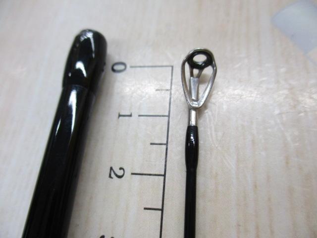 バーチカルプロT52JrソコセンTYPE-MG+