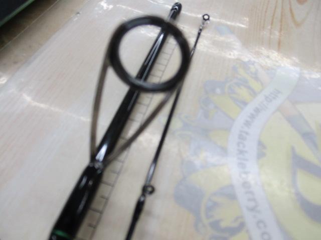 バーチカルプロT52JrソコセンTYPE-MG+