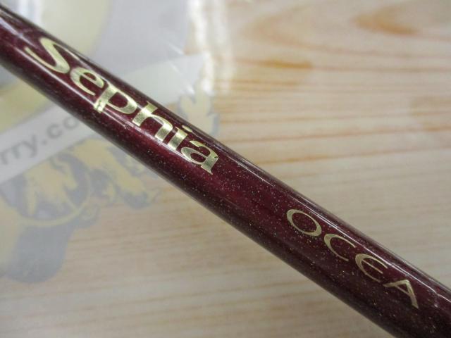 セフィアオシア S806M｜＠ベリーネット 日本最大新品中古釣具WEB