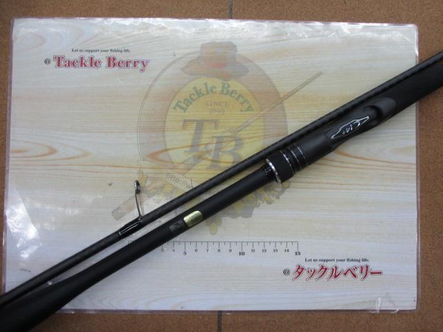 23ディアルーナ S96M｜＠ベリーネット 日本最大新品中古釣具WEB