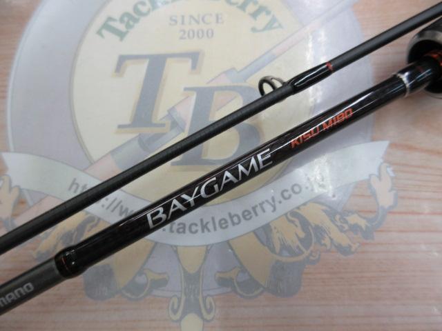 21ベイゲームキス M180