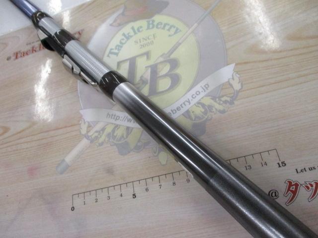 シマノ鱗夕彩落し込みev HF33-39-45z 鱗夕彩落し込みEV HF33-45Z｜＠ベリーネット 日本最大新品中古