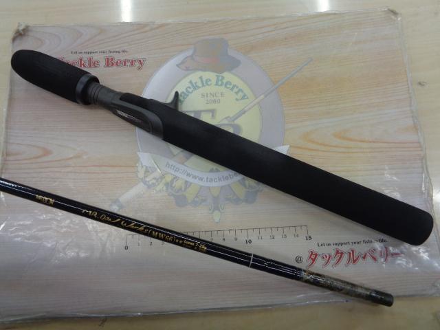 ミスタードン ワークス MW66｜＠ベリーネット 日本最大新品中古釣具WEB