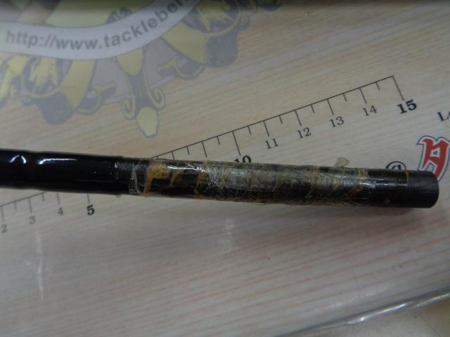 ミスタードン ワークス MW66