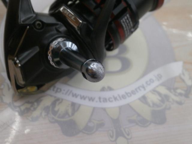 20ヴァンフォード 2500SHG