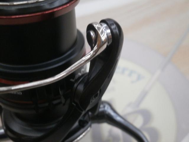 20ヴァンフォード 2500SHG