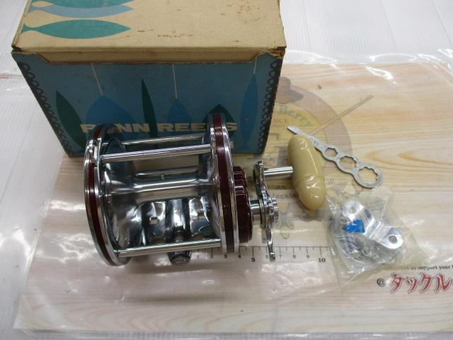 スペシャルセネター 113H-4/0H