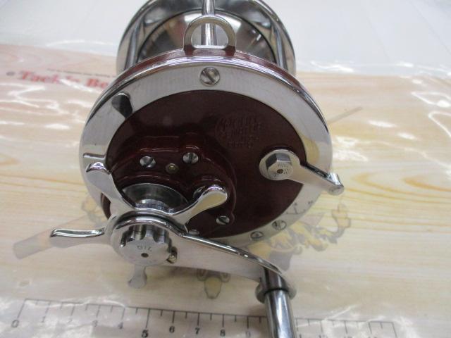 スペシャルセネター 113H-4/0H