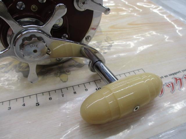 スペシャルセネター 113H-4/0H