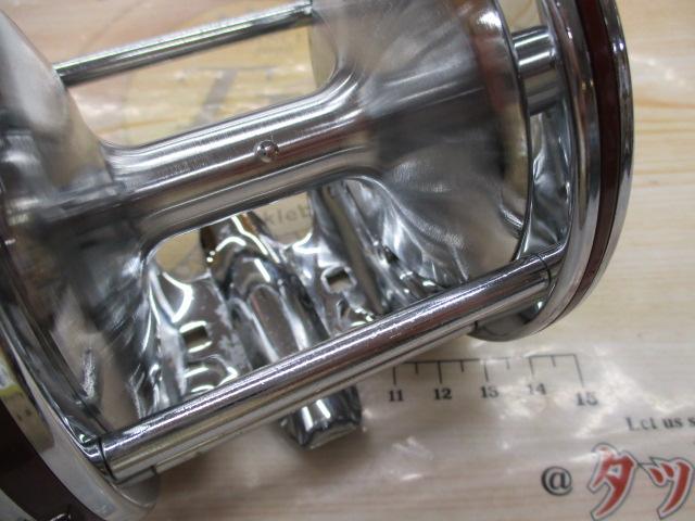 スペシャルセネター 113H-4/0H