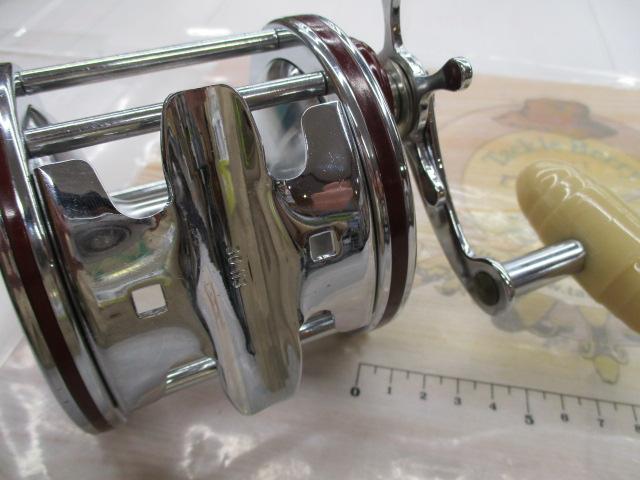 スペシャルセネター 113H-4/0H