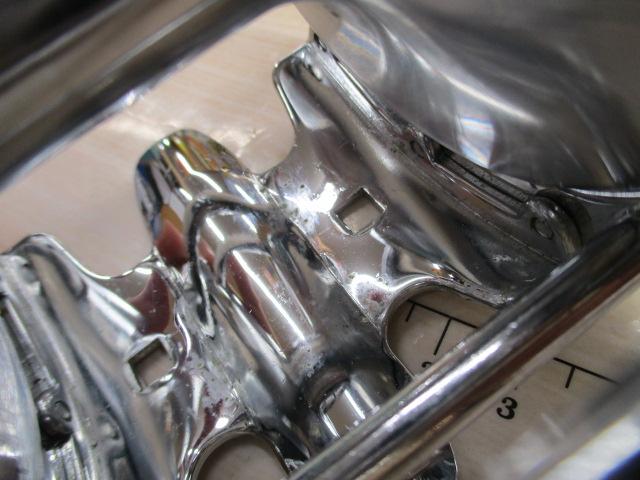 スペシャルセネター 113H-4/0H