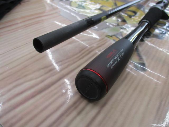 20ゾディアス 166ML-G