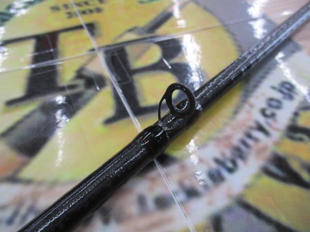 20ゾディアス 166ML-G