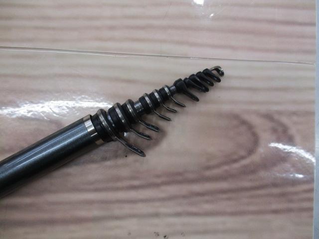 18鱗海マスターチューン 1-530