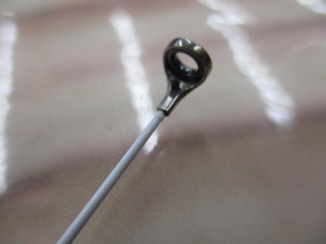 18鱗海マスターチューン 1-530