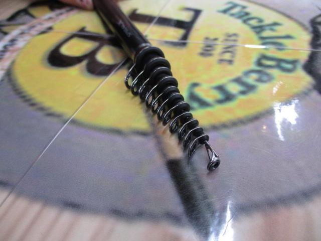 鱗海スペシャルRB 0.6号-530