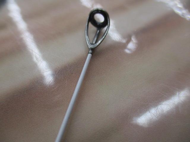 鱗海スペシャルRB 0.6号-530