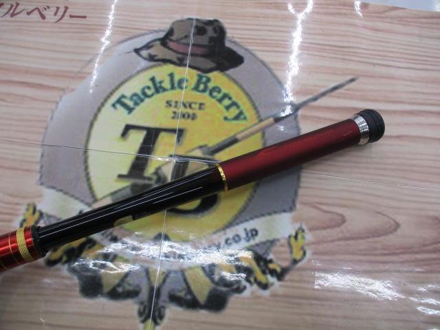 ファイアブラッドグレクォーターマスター 1.2-510