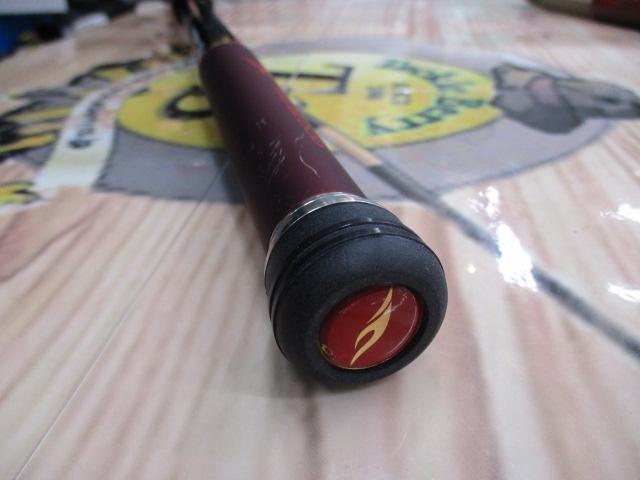 ファイアブラッドグレクォーターマスター 1.2-510