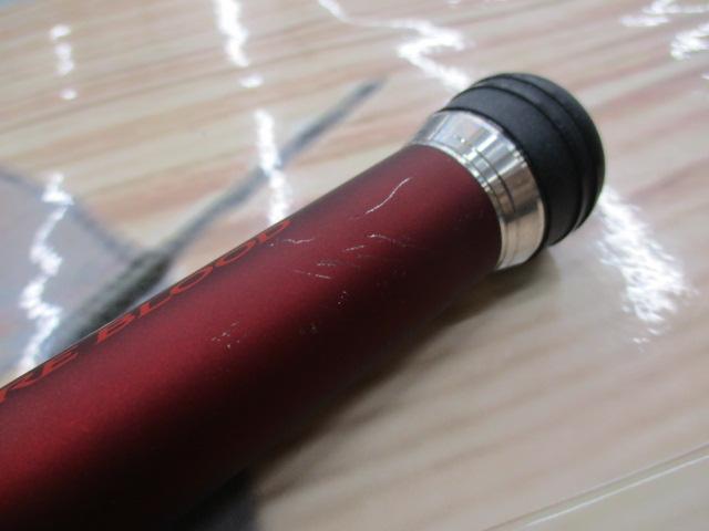 ファイアブラッドグレクォーターマスター 1.2-510