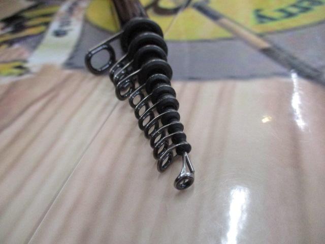 ファイアブラッドグレクォーターマスター 1.2-510