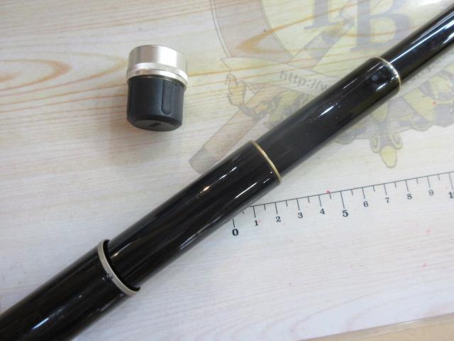 メジャーブラッドブラックバージョン 93MK