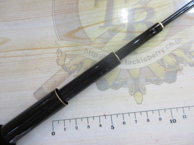 メジャーブラッドブラックバージョン 93MK