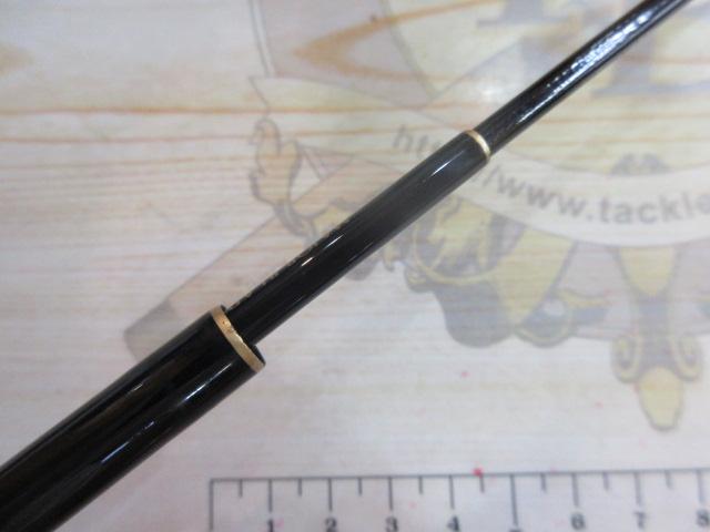 メジャーブラッドブラックバージョン 93MK