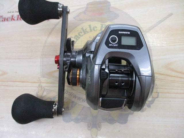 18バルケッタ 301PGDH