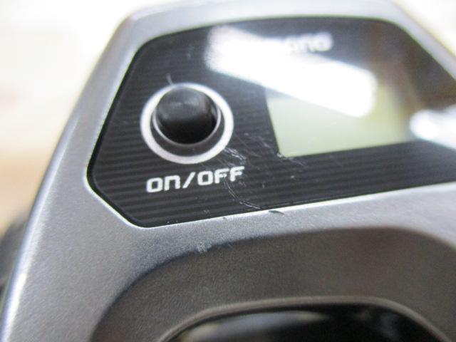 18バルケッタ 301PGDH