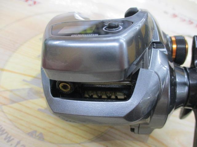 18バルケッタ 301PGDH