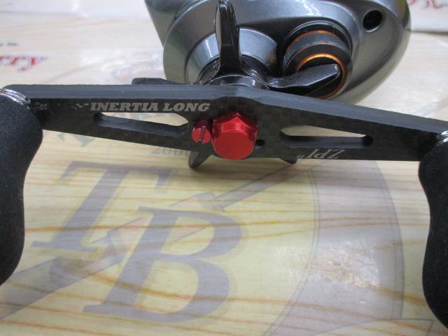 18バルケッタ 301PGDH