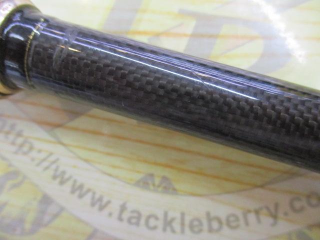 デストロイヤー F3-610XS(HT800)マットブラックブランクス