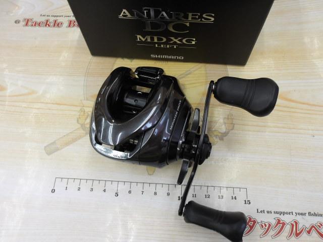 18アンタレスDC MDXG LH